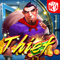 Kẻ trộm game icon