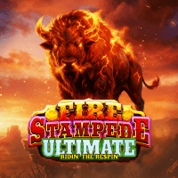 Bão Lữa Tối Thượng game icon