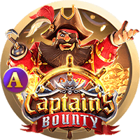 Kho Báu Của Thuyền Trưởng game icon