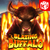 Trâu Nước Rực Lửa game icon