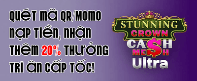 Thưởng Chào Mừng Tân Thủ 100% banner