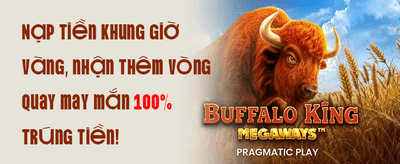 Hoàn Trả VIP Hàng Tuần Không Giới Hạn banner