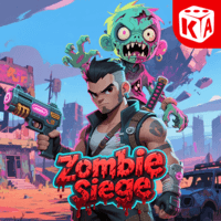 Thành Phố Xác Sống game icon