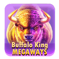 Vua bò MEGAWAYS game icon