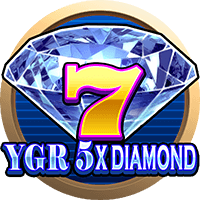 YGR Kim Cương 5X 7 game icon
