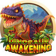 KA Khủng Long Thức Tỉnh game icon