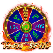 Phong Hỏa Luân game icon
