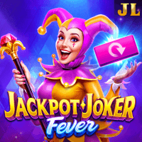 Cơn Sốt Jackpot Joker game icon