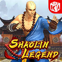 Huyền thoại thiếu lâm game icon