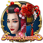 Truyền Thuyết Hoa Anh Đào game icon