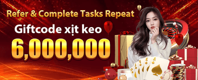 Nhận Thưởng Khủng Mỗi Ngày
